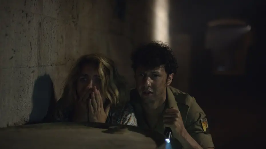 Watch film Alien Invasion — After the Lethargy 2018  Horror Movie Trailer 2