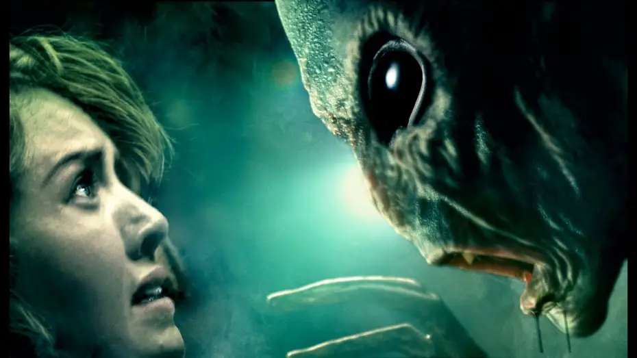 Watch film Alien Invasion — Official International Trailer