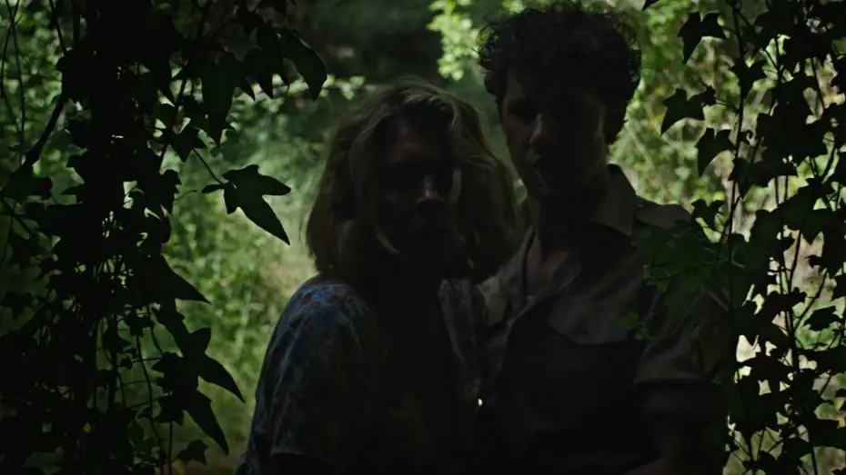 Watch film Alien Invasion — Official Trailer 2