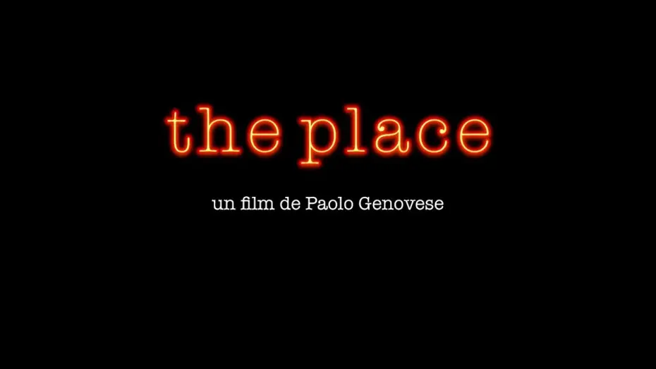 Watch film The Place — The Place - Bande Annonce VOST