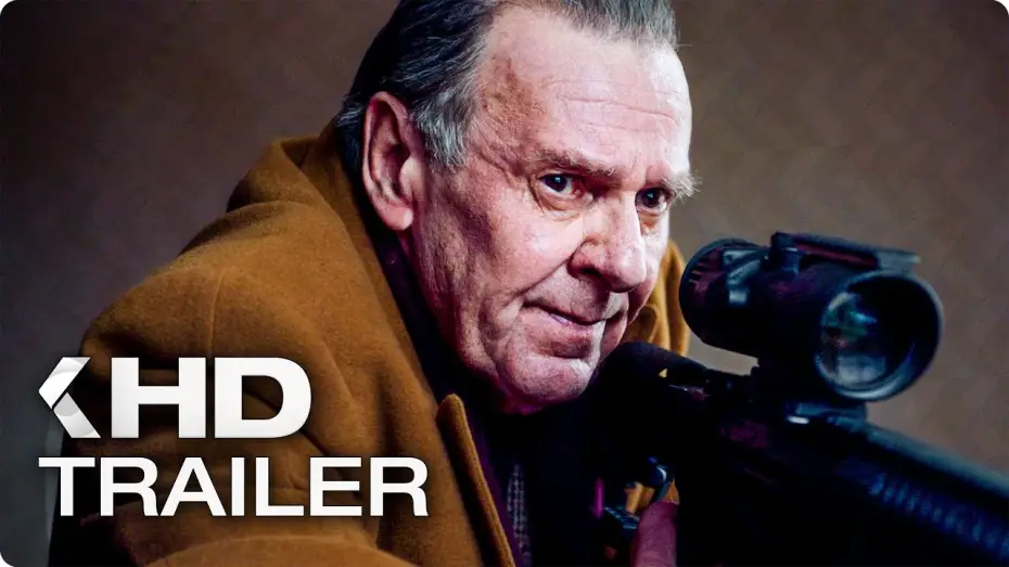 Watch film Dead in a Week (Or Your Money Back) — DEAD IN A WEEK Trailer German Deutsch (2018) Exklusiv