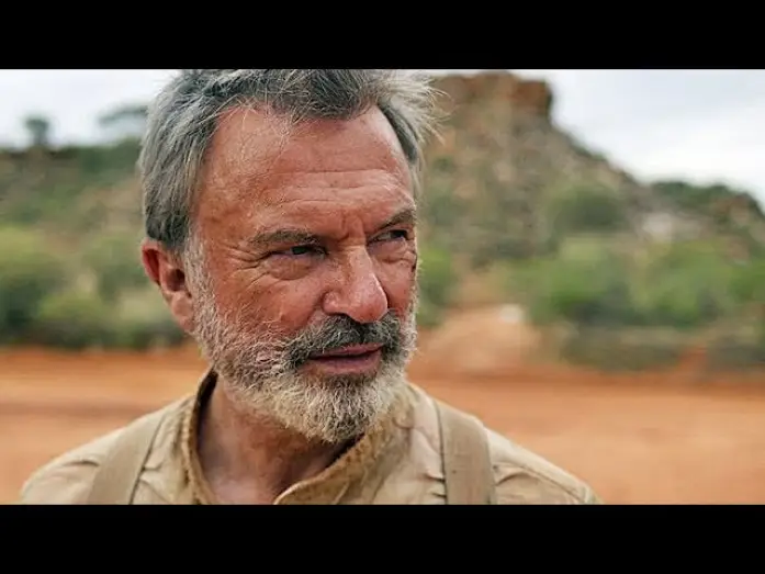Watch film Sweet Country — SWEET COUNTRY | Trailer deutsch german [HD]