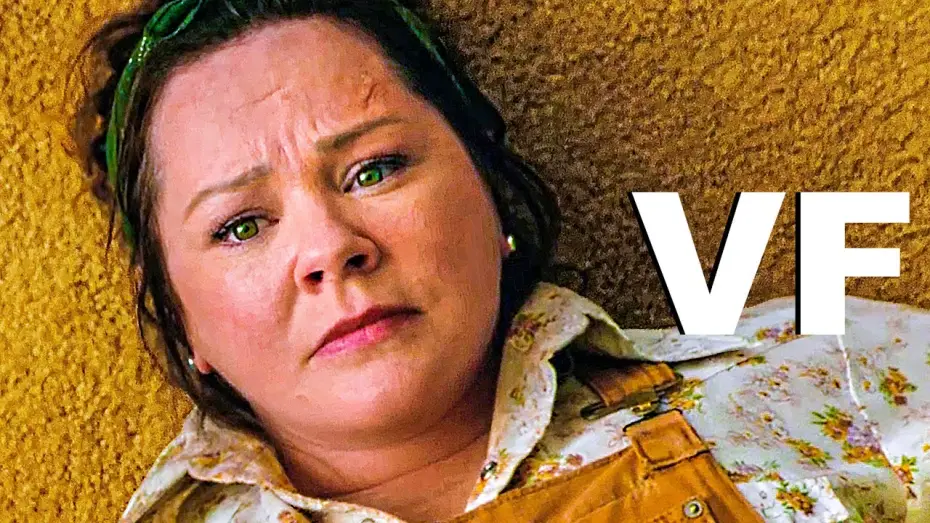Watch film The Starling — LILLY ET L'OISEAU Bande Annonce VF (2021)