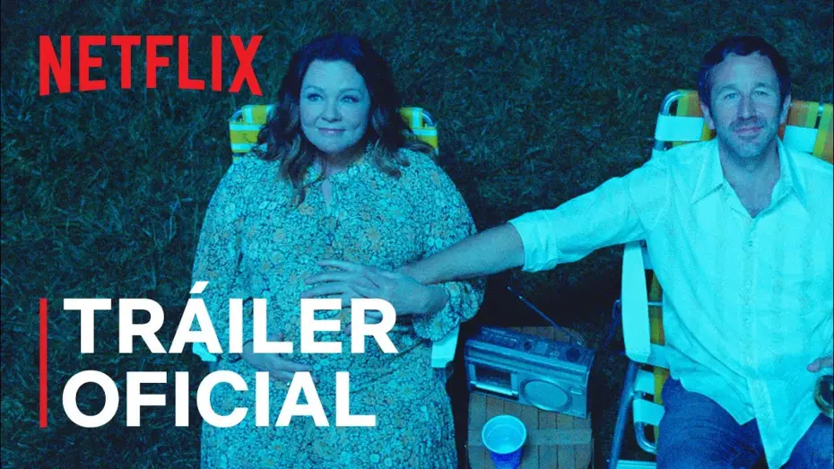 Watch film The Starling — El estornino (EN ESPAÑOL) | Tráiler oficial | Netflix