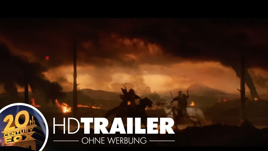 Watch film Tolkien | Trailer #1