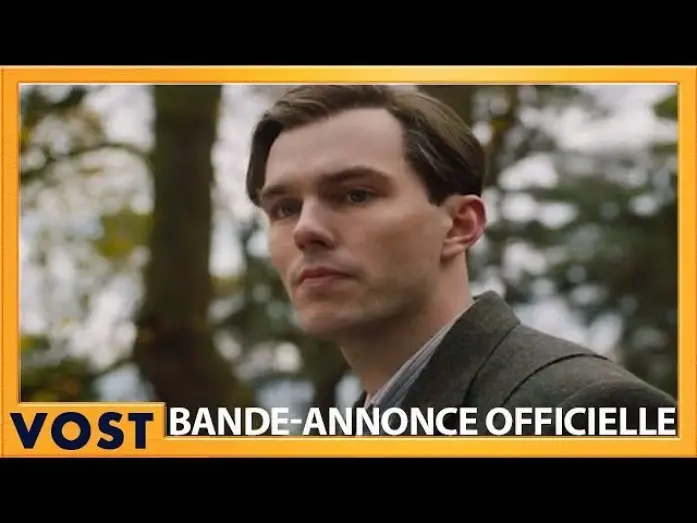Watch film Tolkien | Bande annonce 2