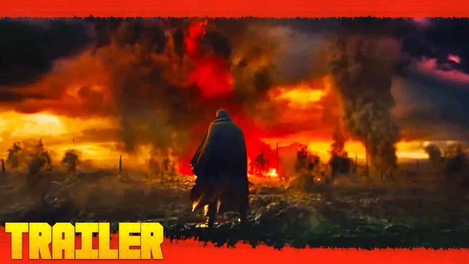Watch film Tolkien | Tr&aacute;iler
