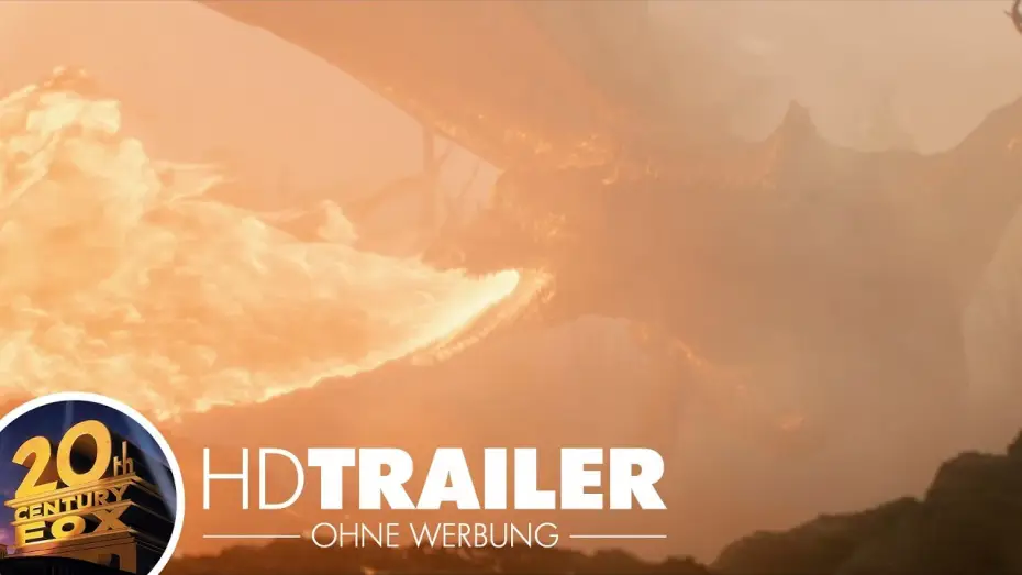 Watch film Tolkien | Trailer #2