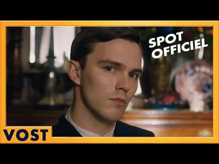 Watch film Tolkien | TV Spot