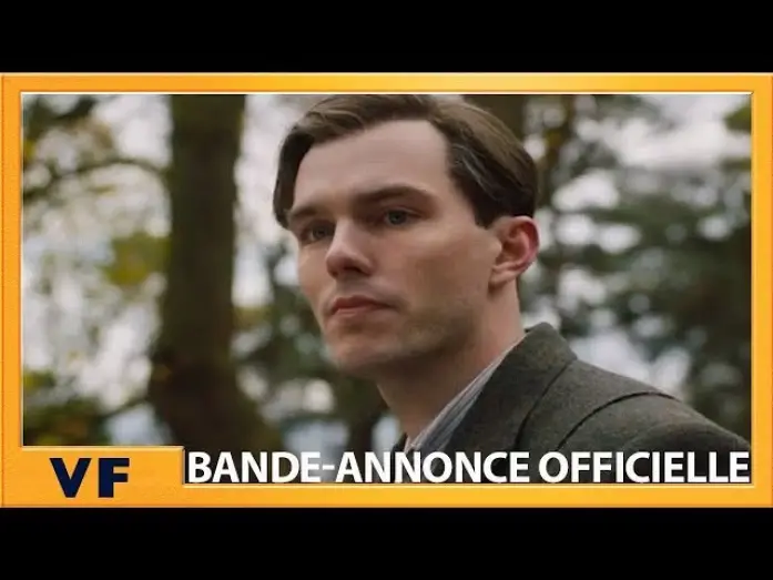 Watch film Tolkien | Bande annonce 2