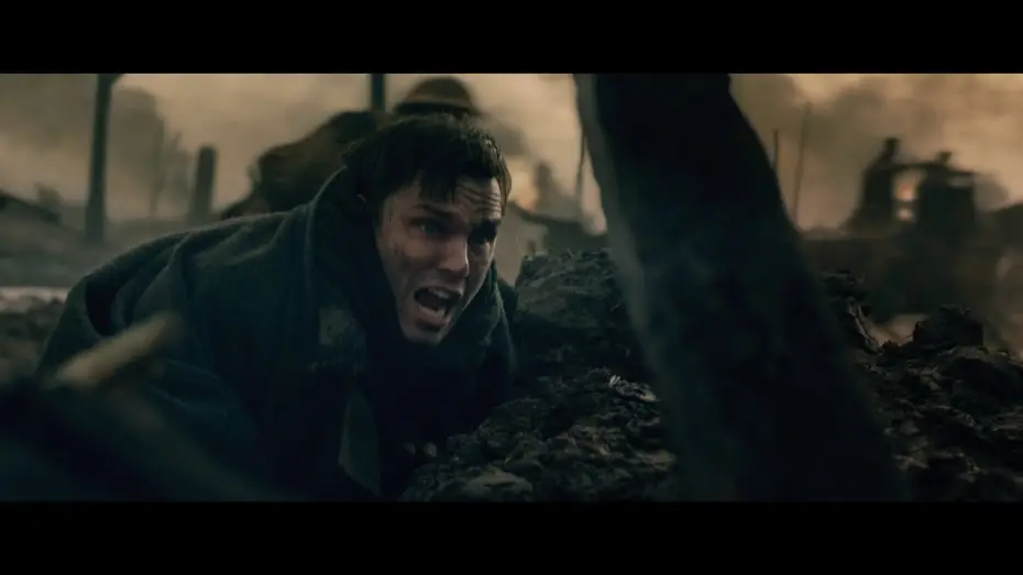 Watch film Tolkien | TOLKIEN | Nuevo Tr&aacute;iler | Ya en cines