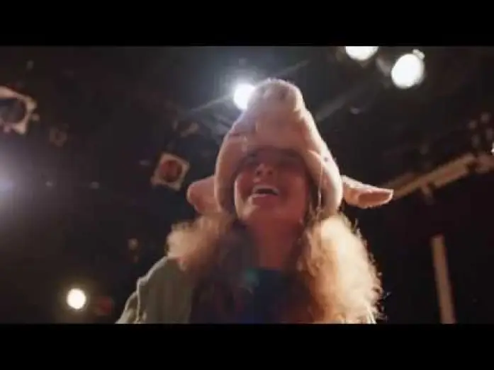 Watch film Madeline's Madeline — Official Singaporean Trailer