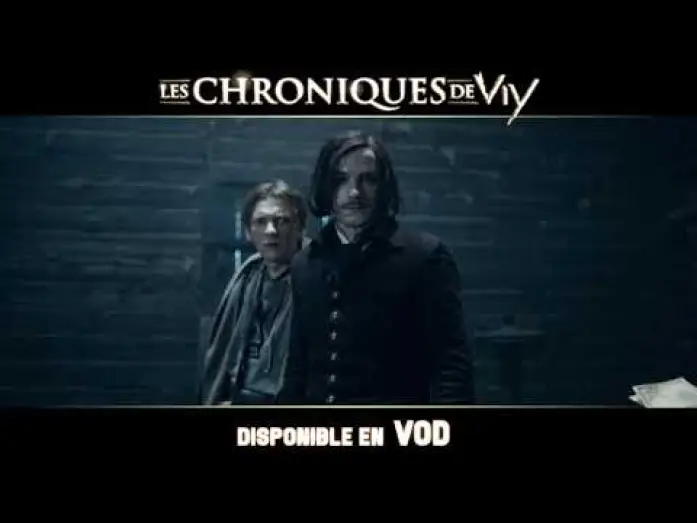Watch film Gogol. The Beginning — Les Chroniques de Viy - Spot [VF]