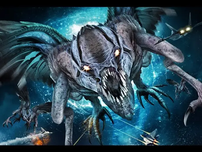 Watch film Alien Convergence — Alien Convergence - Exclusive Trailer Premiere