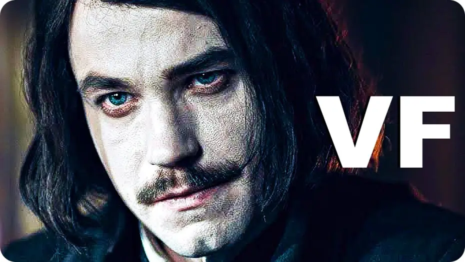 Watch film Gogol. Viy | LES CHRONIQUES DE VIY 2 Le Chasseur De D&eacute;mons Bande Annonce VF (2020)