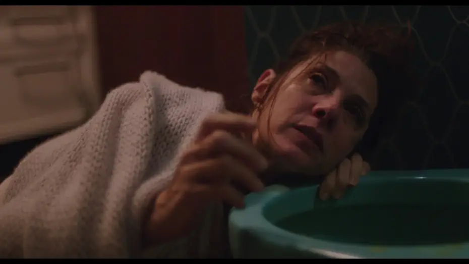 Watch film Dark Was the Night — Dark Was The Night - Trailer