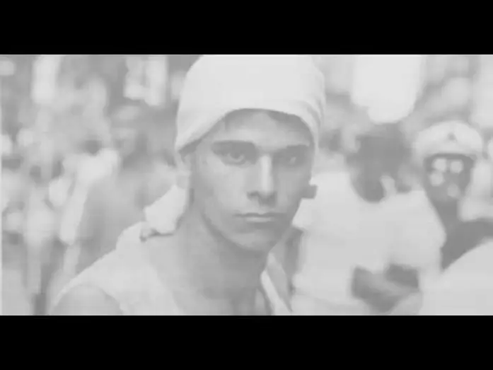 Watch film Inocentes — Inocentes (2017) - Teaser