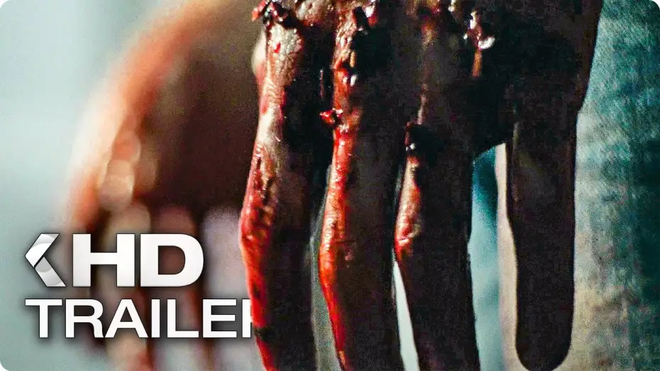 Watch film The Cured — THE CURED Trailer German Deutsch (2018)