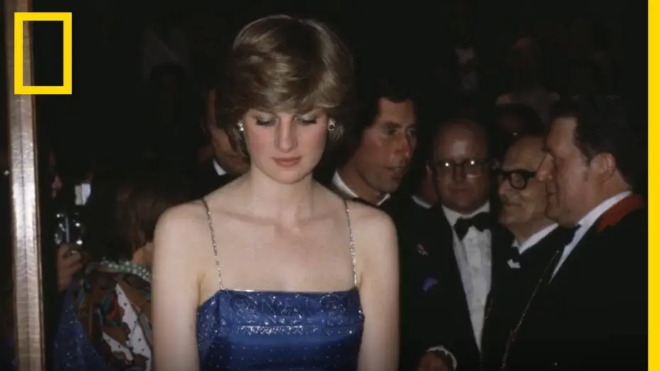 Watch film Diana: In Her Own Words — La princesse Diana, une icône mystérieuse