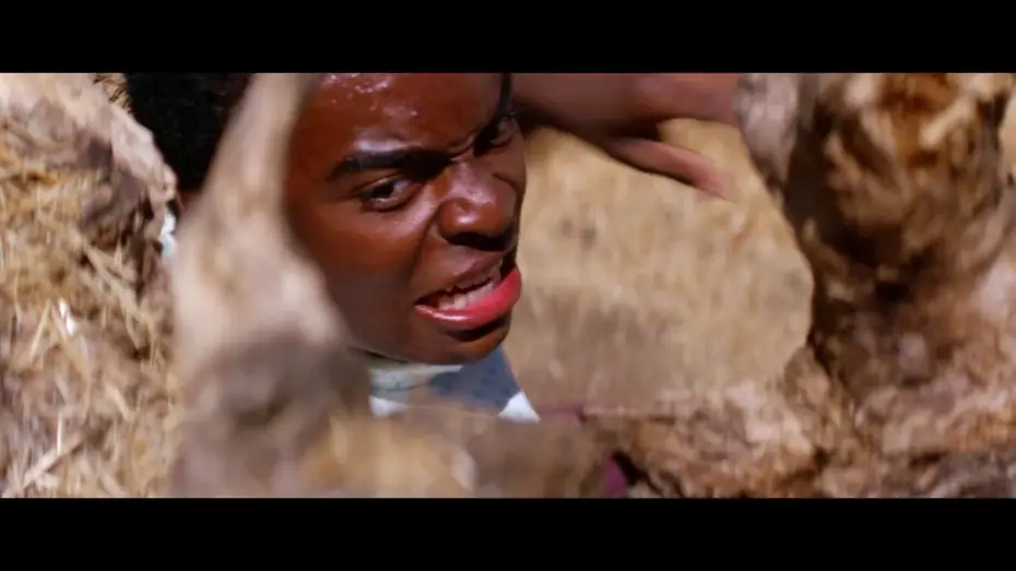 Watch film Downrange — DOWNRANGE - Extrait  "Tireur embusqué" VOST