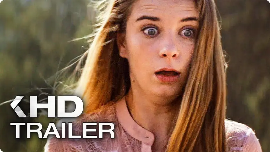 Watch film Downrange — DOWNRANGE Trailer German Deutsch (2018)