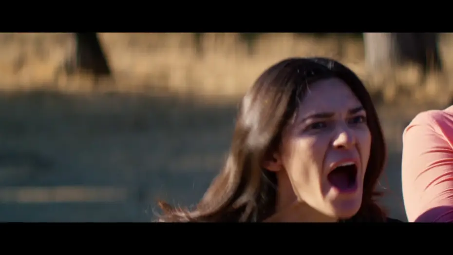 Watch film Downrange — BLANCO PERFECTO (DOWNRANGE) - Tráiler VE