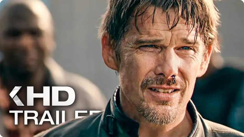 Watch film 24 Hours to Live — 24 HOURS TO LIVE Trailer German Deutsch (2018)