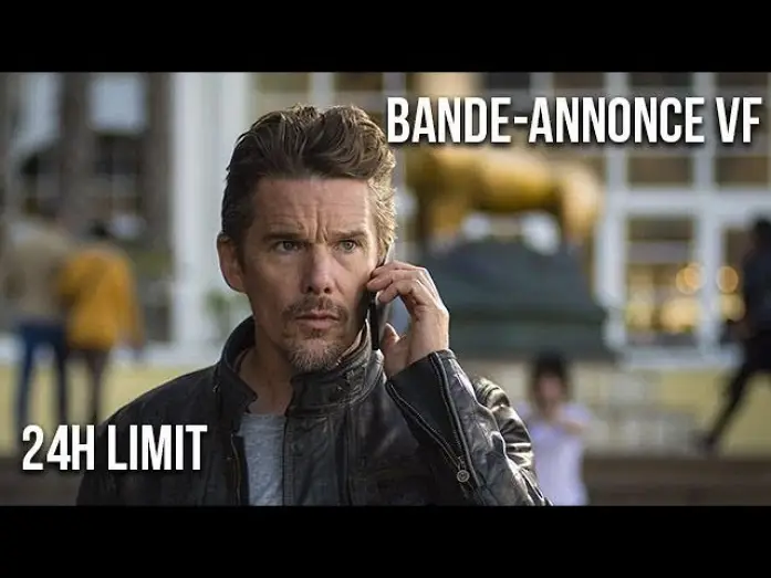 Watch film 24 Hours to Live — 24h limit (2017) Bande annonce VF