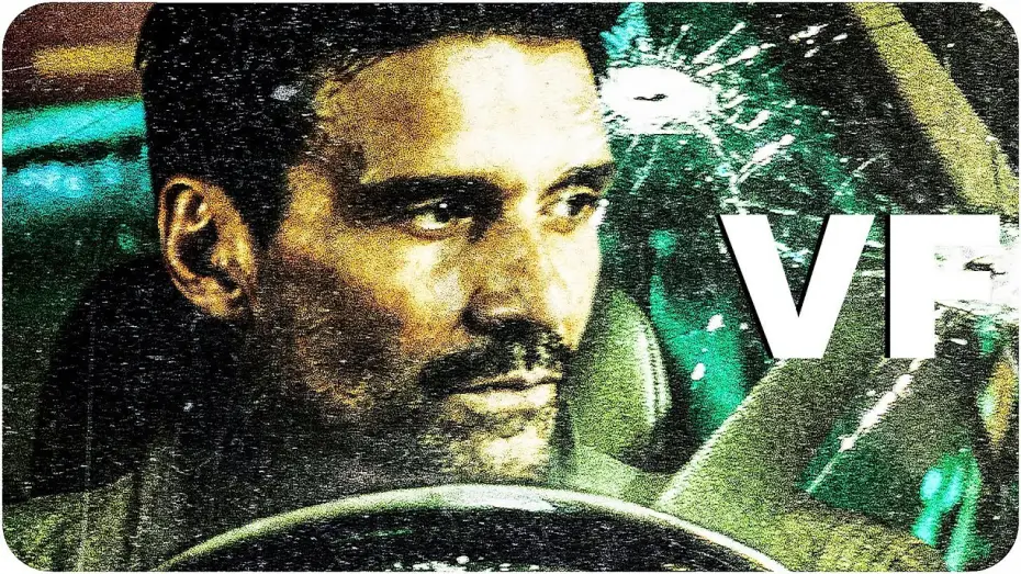 Watch film Wheelman — WHEELMAN Bande Annonce VF (Netflix // 2017) Le Film