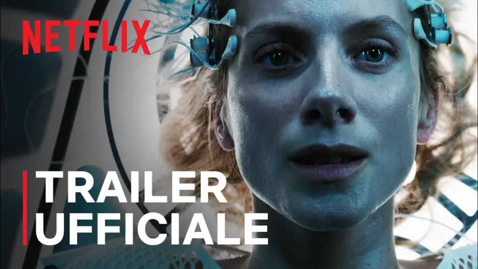 Watch film Oxygen — Oxygène | Trailer ufficiale | Netflix