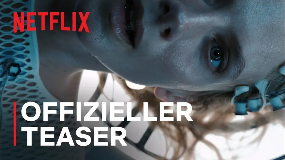 Watch film Oxygen — Oxygen | Offizieller Teaser | Netflix