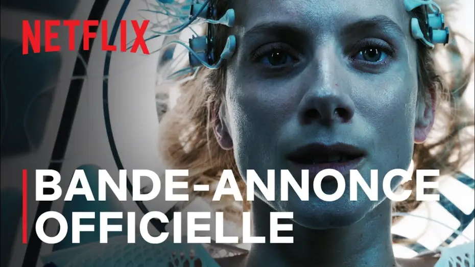 Watch film Oxygen — Oxygène - Bande Annonce [VF]