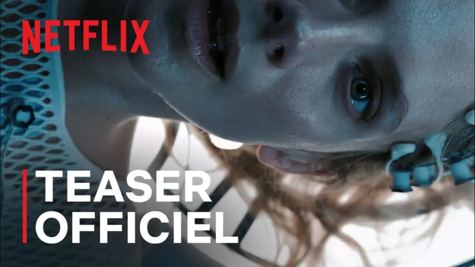 Watch film Oxygen — Oxygène - Teaser [VF]