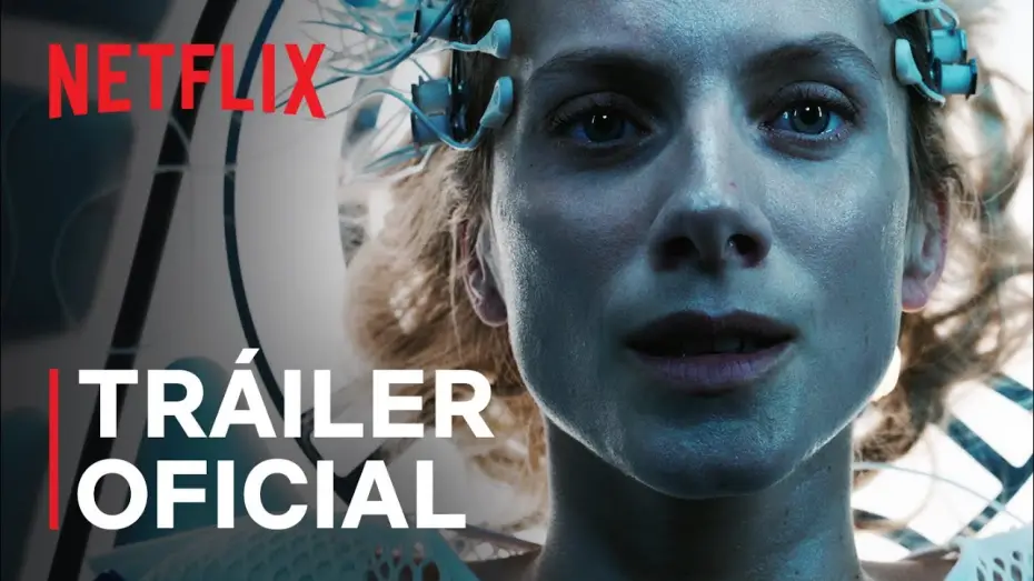 Watch film Oxygen — Oxígeno (EN ESPAÑOL) | Tráiler oficial | Netflix