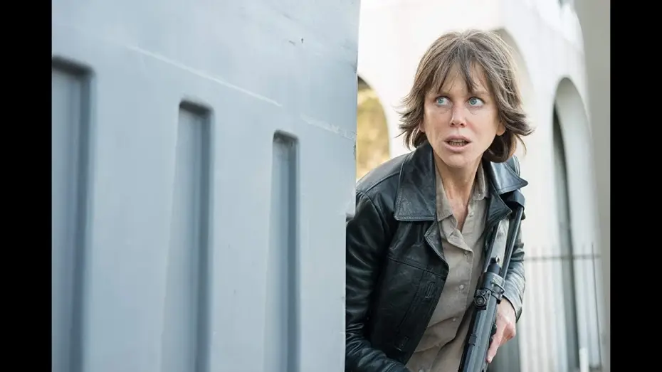 Watch film Destroyer — Destroyer. Una mujer herida - Trailer español (HD)