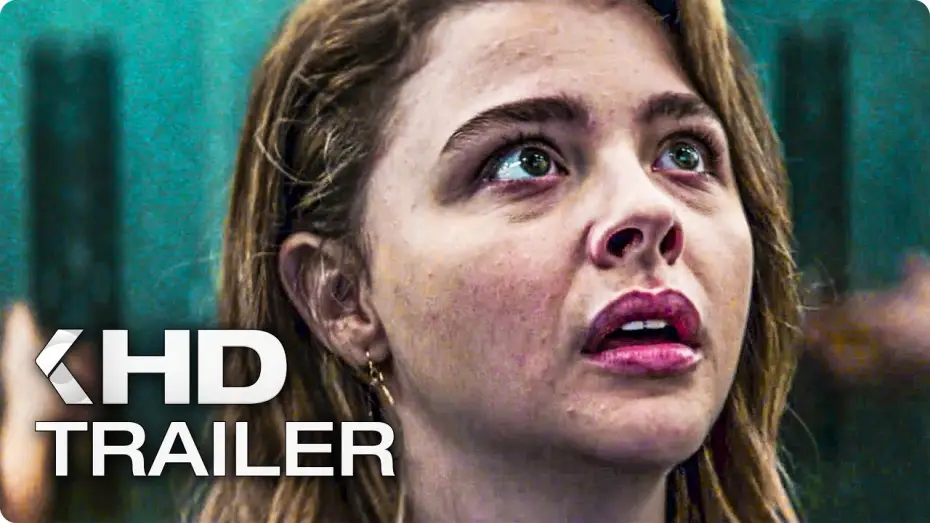 Watch film Greta — GRETA Trailer German Deutsch (2019)