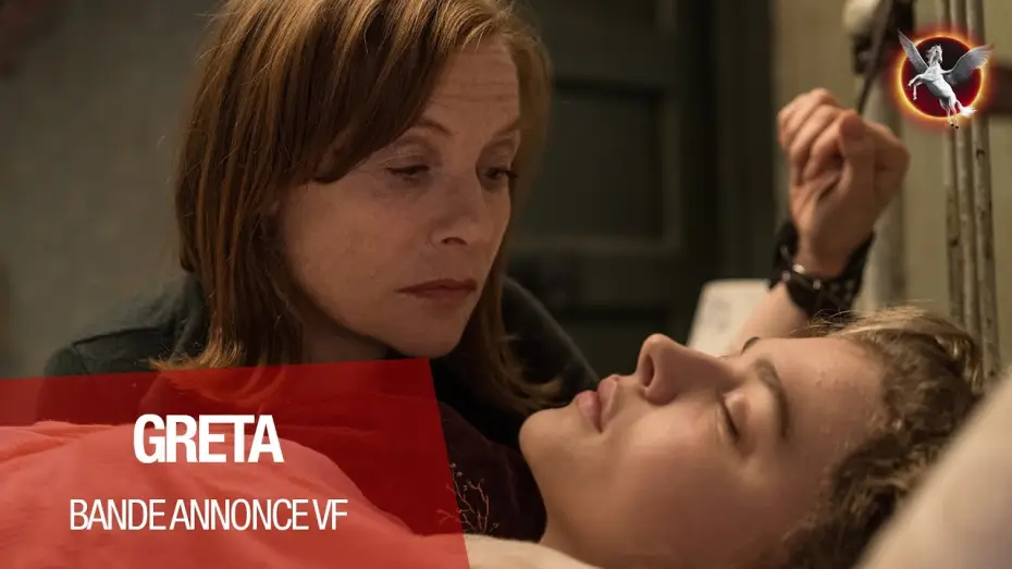 Watch film Greta — GRETA - Bande Annonce VF