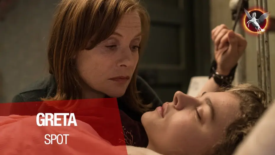 Watch film Greta — GRETA  - Nous avons tous nos secrets VF