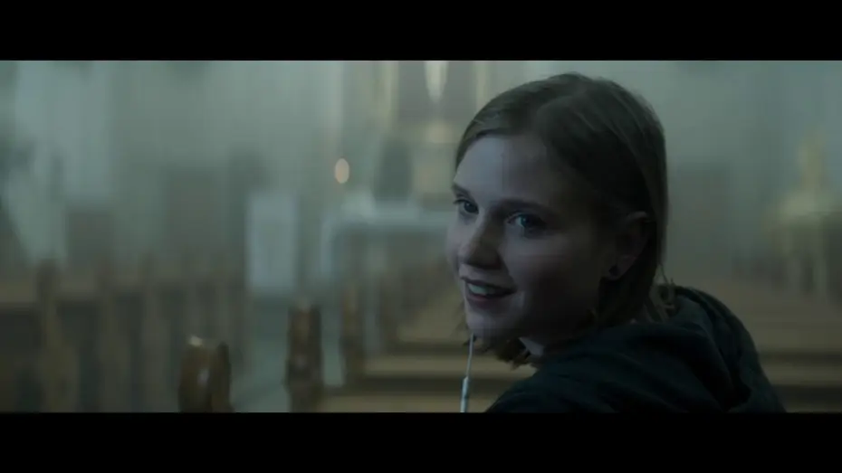 Watch film Corpus Christi — Corpus Christi (trailer ita)