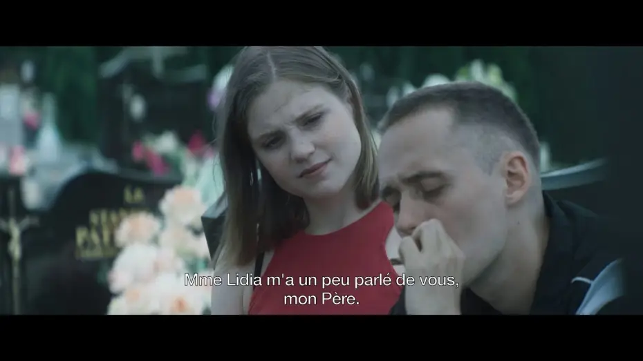 Watch film Corpus Christi — La Communion - Bande Annonce [VOST]