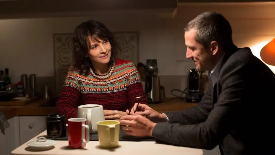 Watch film Non-Fiction | DOUBLES VIES - Bande Annonce VF