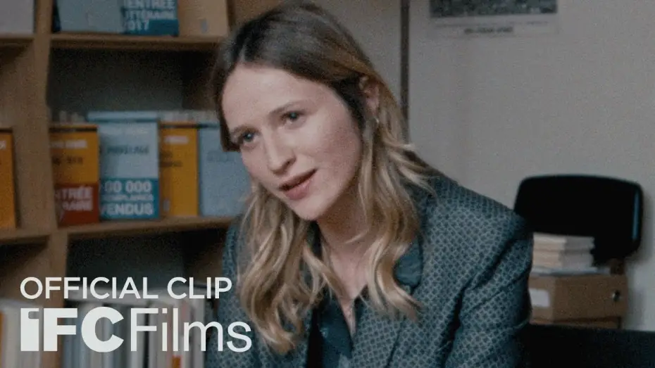 Watch film Non-Fiction | Non-Fiction - Clip "Shake Things Up" I HD I IFC Films