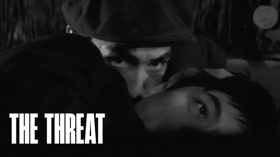 Watch film The Threat — Official Trailer [Subtitled]