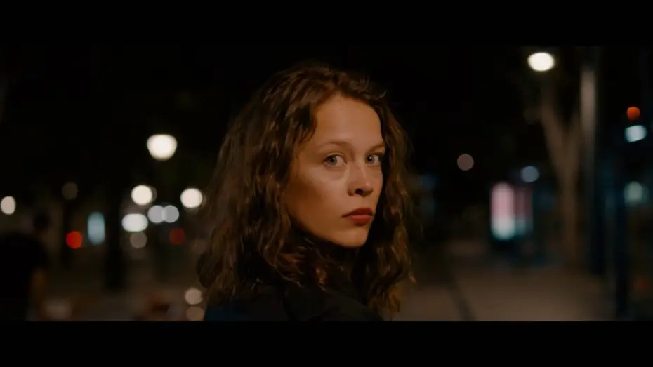 Watch film Transit — LA DONNA DELLO SCRITTORE - Trailer ufficiale italiano
