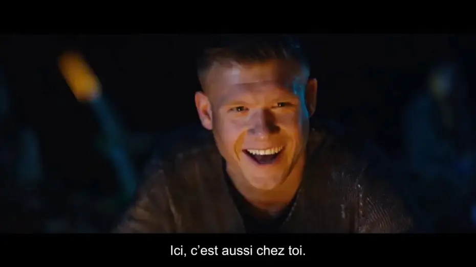 Watch film The Last Warrior — Le Dernier Chevalier (Последний богатырь) - BA VOstF