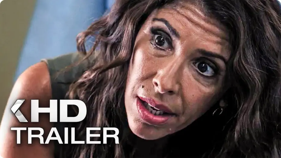 Watch film Victor Crowley — HATCHET: Victor Crowley Trailer German Deutsch (2018)