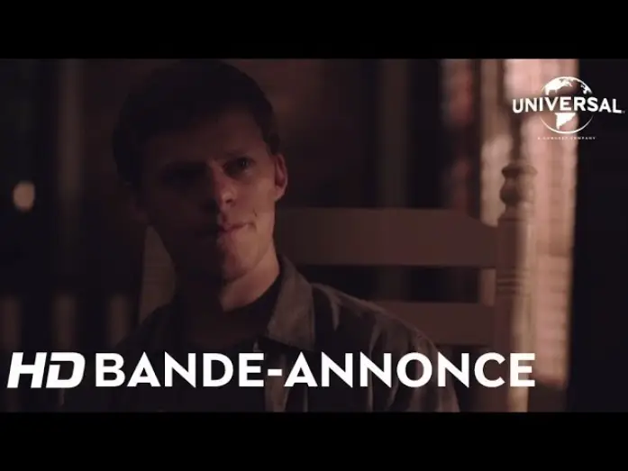 Watch film Boy Erased — Boy Erased - Bande Annonce VOST