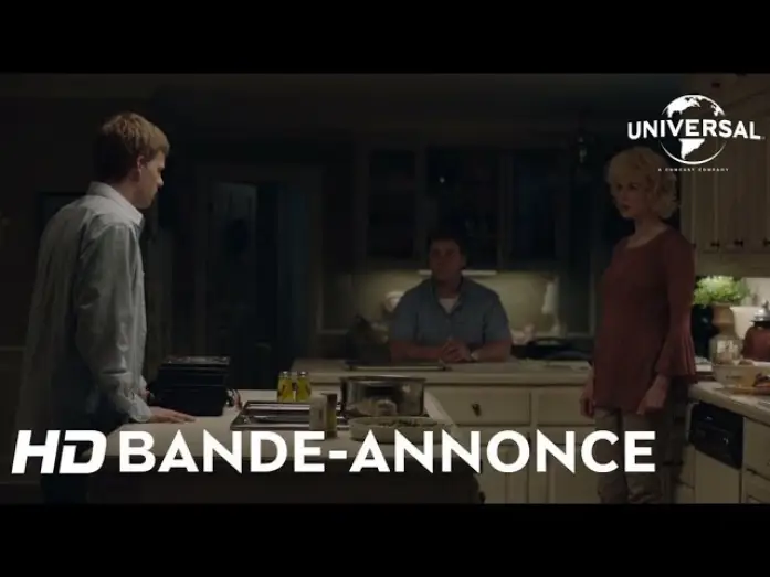 Watch film Boy Erased — Boy Erased - Bande Annonce 2 VOST
