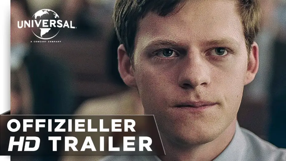 Watch film Boy Erased — Der verlorene Sohn - Trailer deutsch/german HD