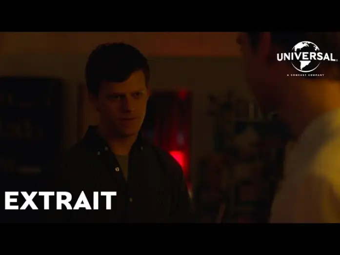 Watch film Boy Erased — Boy Erased - Extrait "Reste avec moi" VF
